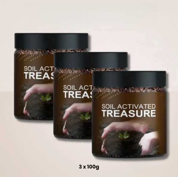 Ignites Growth Potential