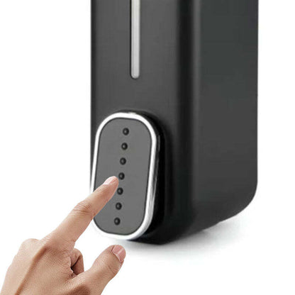 Hygienic Soap Dispenser