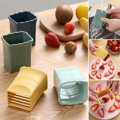 Fruit Cup Cutter